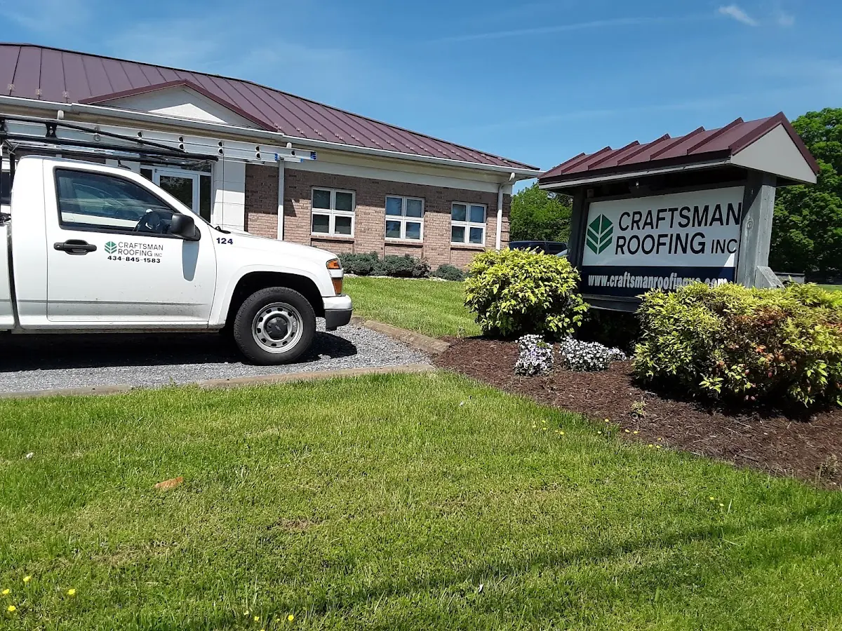 Quality Roof Replacement by experienced craftsmen in Huron